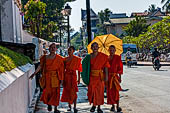 Luang Prabang, Laos. 